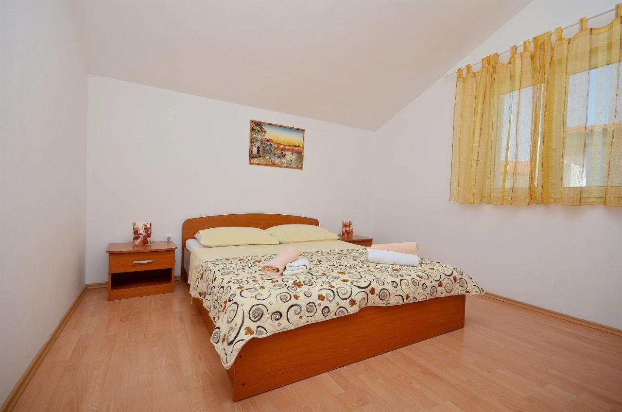 Apartments Sime 沃迪切 外观 照片