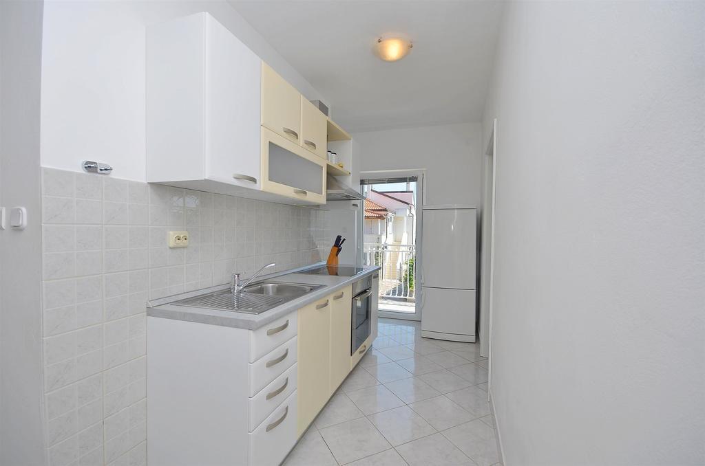 Apartments Sime 沃迪切 外观 照片