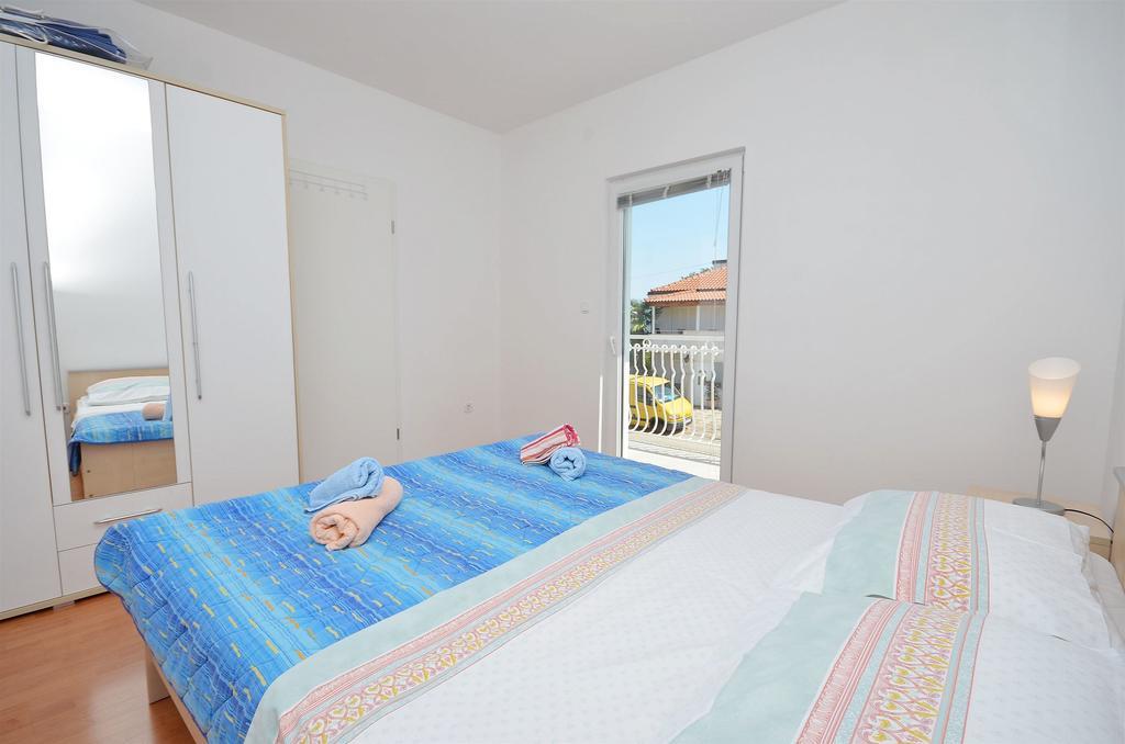 Apartments Sime 沃迪切 外观 照片