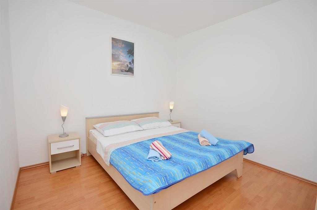 Apartments Sime 沃迪切 外观 照片