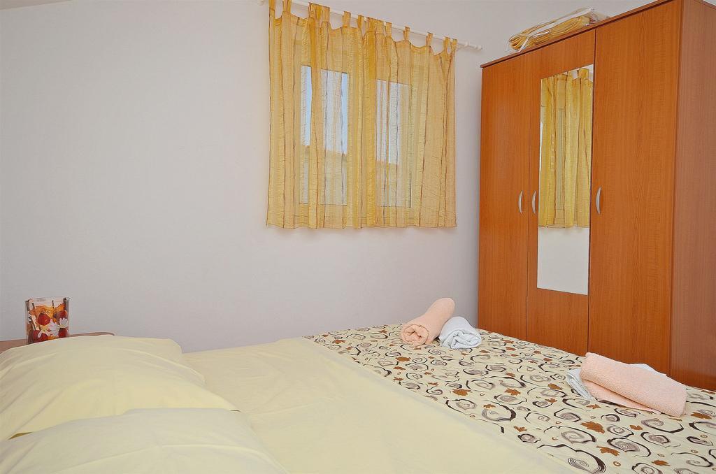 Apartments Sime 沃迪切 外观 照片